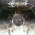 GOROD / ゴーロッド / PROCESS OF NEW DECLINE