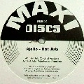 AJELLO / HOT JULY