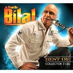 CHEB BILAL / シェブ・ビラル / BEST OF COLLECTOR 3CDS