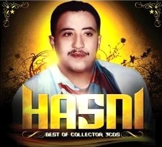 HASNI / BEST OF COLLECTOR 3CDS