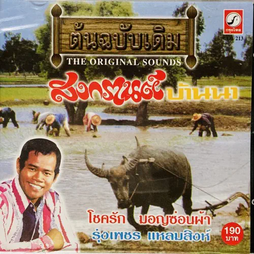RUNGPHET LAEMSING / THAI