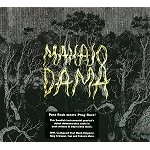 MAKAJODAMA / マカジョダマ / MAKAJODAMA