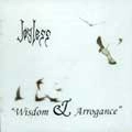 JOYLESS / WISDOM & ARROGANCE
