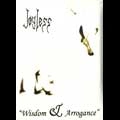 JOYLESS / WISDOM & ARROGANCE