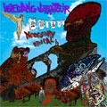 wolfgang japantour / NECCESSARY ORDEAL