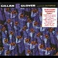 IAN GILLAN & ROGER GLOVER / イアン・ギラン&ロジャー・グローバー / ACCIDENTALLY ON PURPOSE