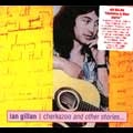 IAN GILLAN / イアン・ギラン / CHERKAZOO & OTHER STORIES
