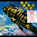 IAN GILLAN BAND / イアン・ギラン・バンド / CLEAR AIR TURBULANCE