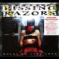 PISSING RAZORS / ピッシング・レイザーズ / WHERE WE COME FROM