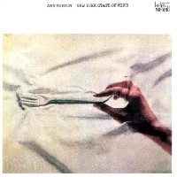 ANN BURTON / アン・バートン / ニューヨークの想い
