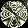 TIEFSCHWARZ / FALL IN/KEEP ON