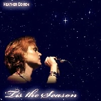 HEATHER DOIRON / ヘザー・ドラン / ’Ｔｉｓ　ｔｈｅ　Ｓｅａｓｏｎ