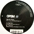 MORITZ PISKE / REAL ONE THE REALMIXES PT.1