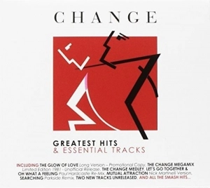 CHANGE (SOUL) / チェンジ / GREATEST HITS & ESSENTIAL TRACKS / GREATEST HITS & ESSE