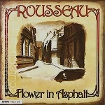 ROUSSEAU / ルソー / FLOWER IN ASPHALT (MALS DIGISLEEVE)