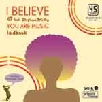45 aka SWING-O / Ｉ　ＢＥＬＩＥＶＥ