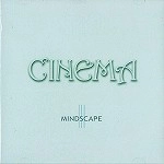 CINEMA(JPN) / MINDSCAPE