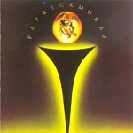 PATRICK MORAZ / パトリック・モラーツ / ストーリー･オブ･アイ（紙ジャケット／リ