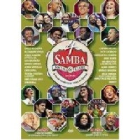 V.A. (SAMBA SOCIAL CLUBE) / オムニバス / SAMBA SOCIAL CLUBE VOL.4