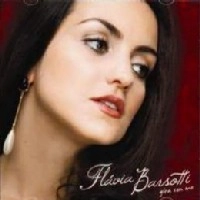 FLAVIA BARSOTTI / GIRA COM ME