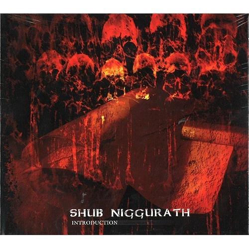 SHUB-NIGGURATH (PROG) / シュブ・ニグラス / INTRODUCTION