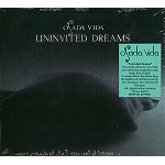 OSADA VIDA / UNINVITED DREAMS(LTD. CD DIGIPAK)