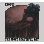 EXODUS (PROG) / エクソダス / THE MOST BEAUTIFUL DAY
