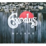 EXODUS (PROG) / エクソダス / HAZARD