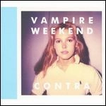 VAMPIRE WEEKEND / ヴァンパイア・ウィークエンド / コントラ