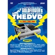V.A. (GOLDFINGER'S KITCHEN / AKAI MPC BATTLE) / ２００９