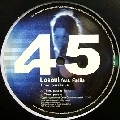 LOSOUL / ロソウル / TIME...PASSES EP