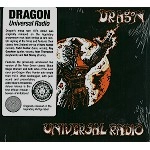 DRAGON(AUS) / UNIVERSAL RADIO