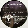 ARNAUD LE TEXIER / PERFUMES OF OUR DEAD TIME EP