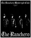 THE RANCHERO / THE RANCHERO MOTORCYCLE CLUB(CDR)