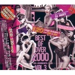 DJ AKEEY / ＢＥＳＴ　ＯＦ　ＯＶＥＲ　２０００VOL.3