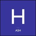 ASH / SPACE SHOT