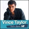 VINCE TAYLOR / ヴィンス・テイラー / TENDRES ANNEES 60