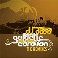 DJ 3000 / Ｇａｌａｃｔｉｃ　Ｃａｒａｖａｎ　ＲＥＭ