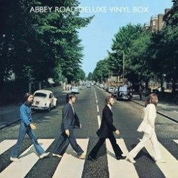 BEATLES / ビートルズ / ABBEY ROAD DELUXE VINYL BOX