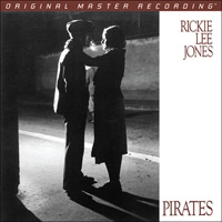 RICKIE LEE JONES / リッキー・リー・ジョーンズ / PIRATES (180G VINYL)
