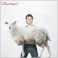 [Alexandros]([CHAMPAGNE] ) / WHERE'S MY POTATO?