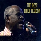 LUIGI TEXIDOR / THE BEST LUIGI TEXIDOR