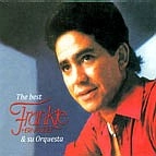 FRANKIE HERNANDEZ / THE BEST