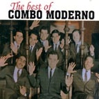 EL COMBO MODERNO / エル・コンボ・モデルノ / THE BEST OF / BEST COMBO MODERNO