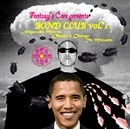 FANTASY'S CORE / BOND CLUB VOL.1-"NAGASAKI MOVES OBAMA"