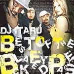 DJ ITARU / BEST OF BLACK EYED PEAS
