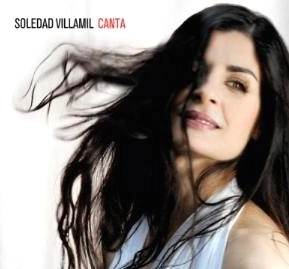 SOLEDAD VILLAMIL / ソレダ・ビジャミル / CANTA