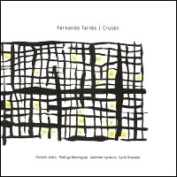 FERNANDO TARRES / フェルナンド・タレス / CRUCES