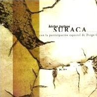 HECTOR TORTOSA / SURACA