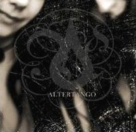 ALTERTANGO / アルテルタンゴ / ALTERTANGO